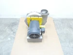 Cincinnati Fan PB-12A Centrifugal Blower 3HP 575V-AC 7IN X 6IN. Fixed Price $2025.00.