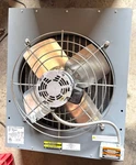 Dayton 5PV27 Hydronic Unit Heater 27-3/4" Limited Shipping See Description. Fixed Price $250.00.