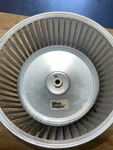 Wheel 11X10 0.50 Clw Cc Replaces All Blowers 11-10 7 Day Warranty. Fixed Price $60.00.