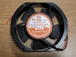 New Orion Fans OD172SAPL-48HB 48V Dc Brushless Ball Bearings. Fixed Price $68.95.