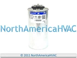 Capcom Capacitor Dual Run 80/10 Uf Mfd 440 Volt Fit Genteq 27L1090BZ2. Fixed Price $29.95.