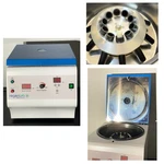 Regenlab Prp-centri CH-1052 Universal Laboratory Benchtop Centrifuge. Fixed Price $399.00.