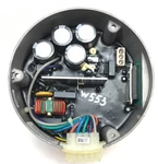 Emerson M055PWCVV-0346 Module Only 103032-01 120/240V 1/2HP Cwle #W553. Fixed Price $139.00.