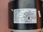 Ao Smith F48U62A01 4MB67 Condenser Fan Motor 1/6 Hp 208-230V 825 Rpm Lennox?. Fixed Price $149.00.