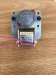 Cadet Volt Wall Heater Motor 2400 Rpm. Fixed Price $17.77.