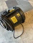 Ramfan EFI75XX Intrinsically Safe Confined Space Ventilator. Fixed Price $800.00.
