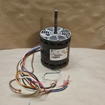 Emerson K55BWDRJ-7033 Blower Motor 3/4HP 115V 60HZ 1100RPM 4SPD HQ1010263EM. Fixed Price $94.95.