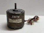 5KCP39KFY610S Condenser Fan Motor 1/5 Hp 230V 810 Rpm HC37GE221A. Fixed Price $209.00.