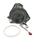 20390 For Carrier 326628-762, Packard 66762 Furnace Draft Inducer Blower Motor. Fixed Price $167.00.