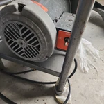 Air Systems International SVB-E8-2GF Centrifugal Blower Speed. Fixed Price $250.00.