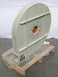 C202574 Sodeca CAS-260-2T-2 High Pressure Fan Blower W/ Weg Motor (480VAC, 3PH). Fixed Price $500.00.