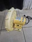 Electric Blower Model BR-231A Kid Bouncy House/castle Infflatable. Fixed Price $69.69.