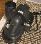 Bradford White 415-45584-00 Assembly Blower Motor Fasco 7021-12565JS Week Used. Fixed Price $325.00.