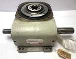New! Sandex 9AD-02338R-S3VW1/X Indexing Drive. Fixed Price $495.00.