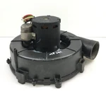Fasco Draft Inducer Blower Motor Assembly 7062-5015 Goodman 20245903 Used #MF191. Fixed Price $79.00.