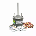 Genteq 3D002 Fan And Blower Motor, 1/4 Hp, Ph, 60 Hz, 277/230 V, 1075 Rpm New. Fixed Price $195.00.