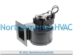 Climatek Exhaust Draft Inducer Blower Motor Replaces Dayton 1TDN4 4C761. Fixed Price $64.95.