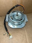 Shengzhou Jingda Motor YFD42-6E Fan H09V02301. Fixed Price $110.00.