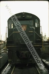 Orig. Slide Pennsylvania Railroad Prr 2412 Alco RS27 59TH St. Chicago 4-23-1970. Fixed Price $9.69.