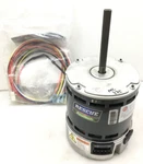 Us Motors Rescue Ecotech M055PWCWT-0366 Ecm Blower 3/4HP 115/230 New MC275. Fixed Price $295.00.