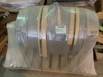 Siemens-allis Induction Motor RG-145 350HP. Fixed Price $1950.00.