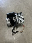Carlin Oil Burner Motor Y5L271C81A. Fixed Price $35.00.