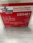 US5461 - Nidec Motor Corp.. Fixed Price $186.23.