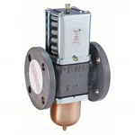 Johnson Controls V46AT-2C Water Regulating Valve, Way. Fixed Price $1739.99.