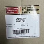 Carrier Prop Fan Blades 26 In Model LA01RA329 Factory Authorized Part. Fixed Price $245.00.