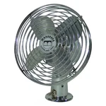Maradyne F-100012 Compact Bolt-on Fan, 140/210 Cfm, 12VDC. Fixed Price $66.65.
