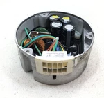 Nidec Programmable Ecm Module Only HD52MM231 240V 1HP Ccw Ver V585 Used #W250. Fixed Price $114.75.