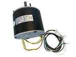 Century 9722, Ge 2243 Condenser Fan Motor 1/8, 1/10, 1/12 Hp, 1075 Rpm, 208-230V. Fixed Price $101.00.