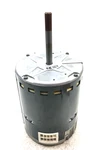 Genteq FM13 5SME39SXL063A Blower Motor 607363-09 1HP 115V Ccwle Used #ME364B. Fixed Price $180.00.