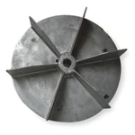 Dayton 2ZB33 Replacement Blower Wheel. Fixed Price $316.11.