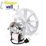 For Nutone 763RLN, 763RLL, 763RLN-R01, S0503B000 Bathroom Fan Motor Cfm. Fixed Price $26.99.