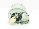 Ebmpapst D4E160-DA01-22 Krause Processor Blower Squirrel Cage Fan 230V Silent. Fixed Price $300.99.