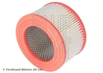 Blue Print ADG02229 Air Filter Fits Asia Motors Kia Hi-topic Pregio. Fixed Price $21.60.