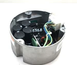 Nidec Programmable Ecm Module Only HD52MM231 240 Hp Ccw Ver 657 Used Z518. Fixed Price $114.75.