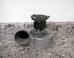 Packard 66847 / Rheem 70-24157-03 70-22838-02 Furnace Draft Inducer Motor Used. Fixed Price $49.99.
