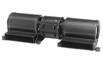 Regal Rexnord A212 Centrifugal Blower 115V 1.25A 2700RPM Open Motor Rectangular. Fixed Price $333.24.
