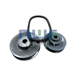 Fantech Drive Pack 48993 For Exhaust DP-12"BB. Fixed Price $79.20.