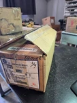 2828 Genteq 1/4HP 5KCP29LG5858S Permanent Capacitor Blower Motor New Nib $149. Fixed Price $149.00.