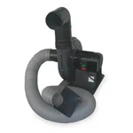 1 Pc Dayton '3AA20 Exhauster, Fume/smoke. Fixed Price $476.22.