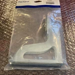 Packard A61698K Motor Mounting Bracket Torsion Flex For Rheem S58-743. Fixed Price $22.00.