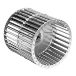 Fasco 2-6090 1/2" Air Circulating Fan Replacement Wheel Plastic. Fixed Price $117.99.