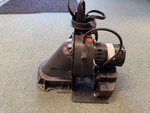Apcom 70626734 Draft Inducer Blower. Fixed Price $50.00.