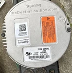 Genteq Eon X13 1/2 Hp JN03 Blower Motor & Module 4/20/2024. Fixed Price $200.00.