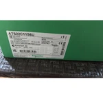Schneider Electric ATS22C11S6U Soft Starter - Altistart New. Fixed Price $1795.00.