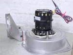 Broad Ocean 0131G000009 3PH Draft Inducer Blower Motor Assembly Y3S248B22 230V. Fixed Price $90.00.