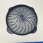 Genuine Bohn / Heatcraft 37000701 Fan Shroud Cover Guard Light Blue. Fixed Price $21.00.